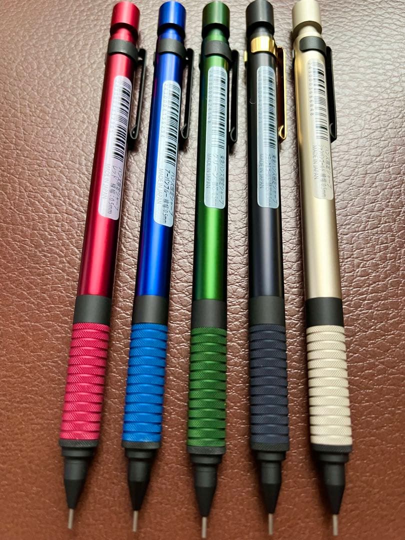 STAEDTLER 925 35 東急ハンズ限定　シャープペンシル　廃番　廃盤