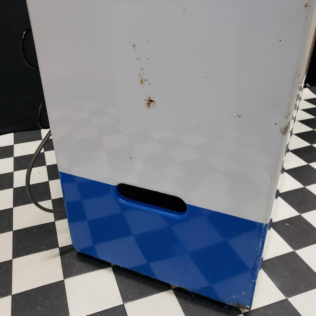 雪印/SANYO/サンヨーアイスクリームストッカー SCR-A41 昭和レトロ