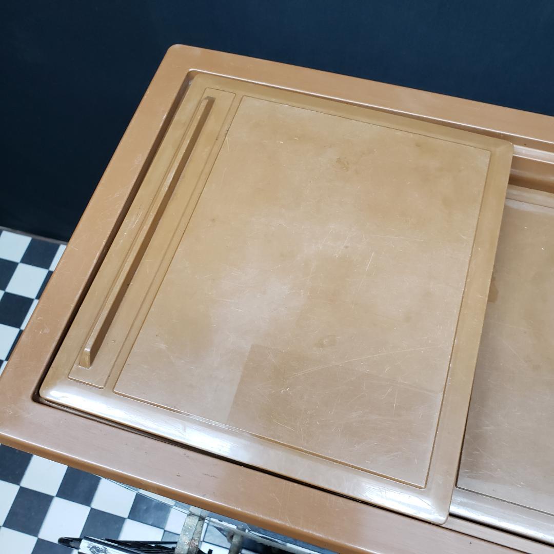 雪印/SANYO/サンヨーアイスクリームストッカー SCR-A41 昭和レトロ