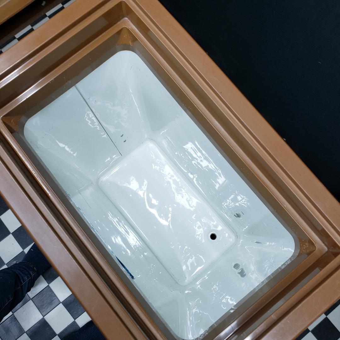 雪印/SANYO/サンヨーアイスクリームストッカー SCR-A41 昭和レトロ