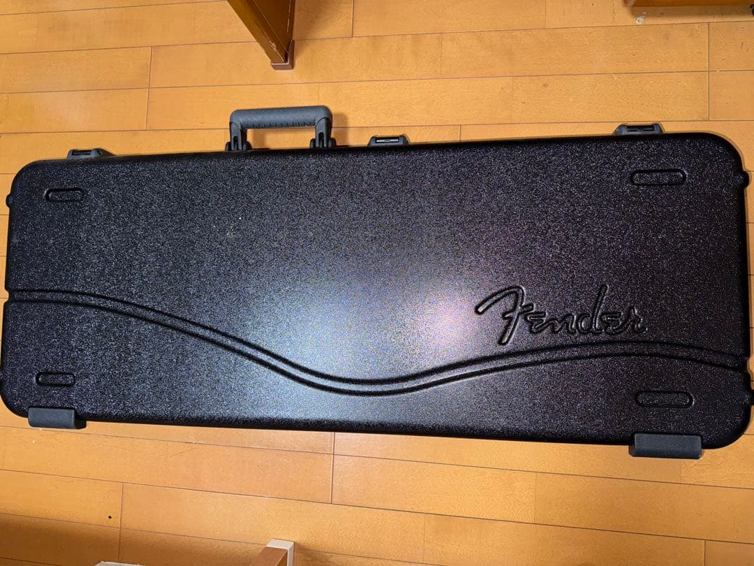 ギター Fender American Professional II