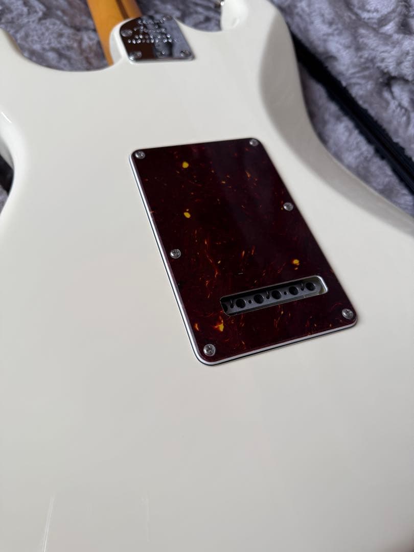 ギター Fender American Professional II