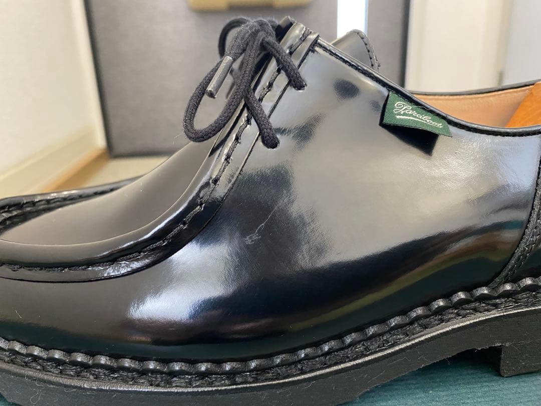 Paraboot / MICHAEL / チロリアンシューズ / 42