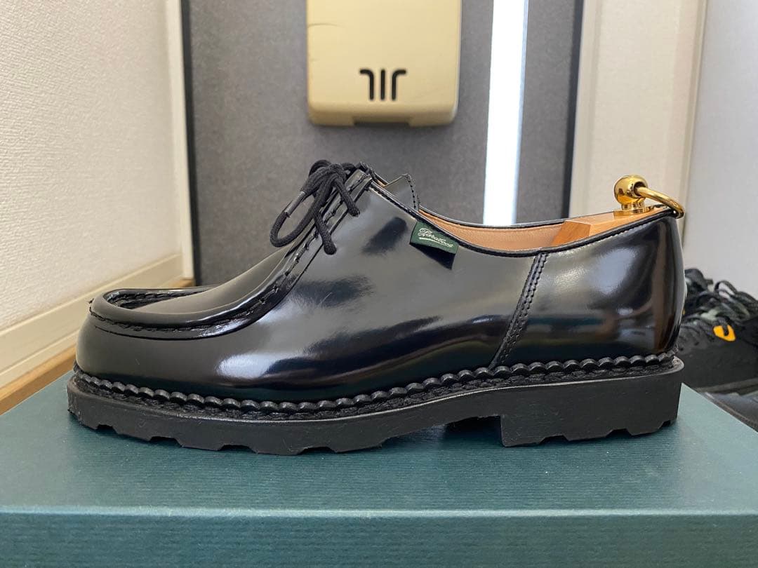 Paraboot / MICHAEL / チロリアンシューズ / 42