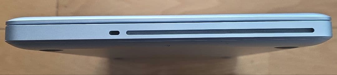 MacBook Pro 2011 ジャンク品