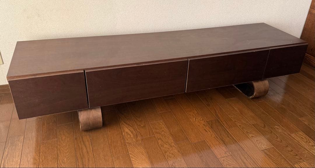 テレビボード 160cm アールテック