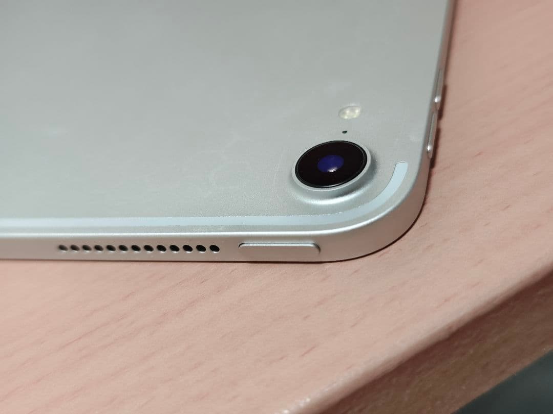 Apple iPad Pro 11インチ 第1世代 Wi-Fi 512GB