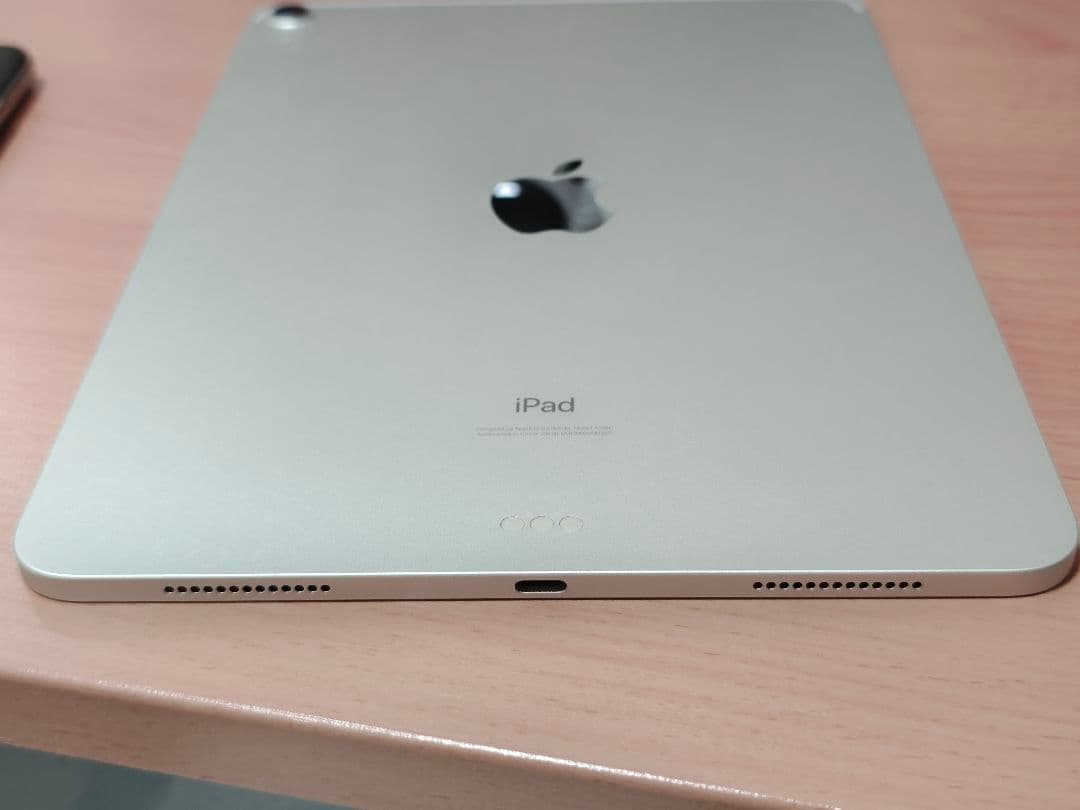 Apple iPad Pro 11インチ 第1世代 Wi-Fi 512GB