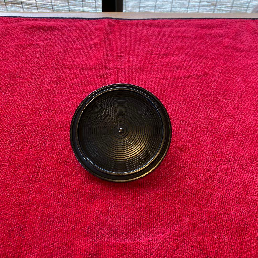 【美品】茶釜　風炉型電熱器　野々田商店　茶道具 お点前道具