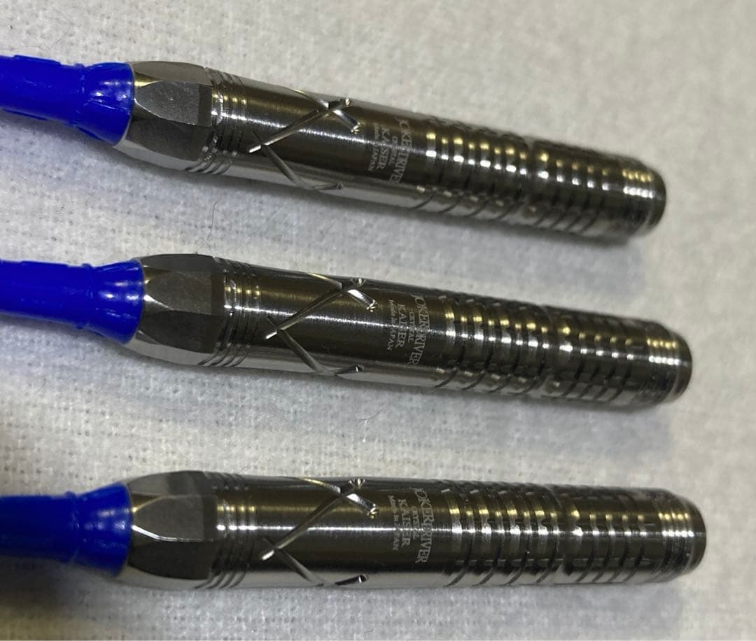 新品同様　定価35200円　ジョーカードライバー　クリスタル　カイザー