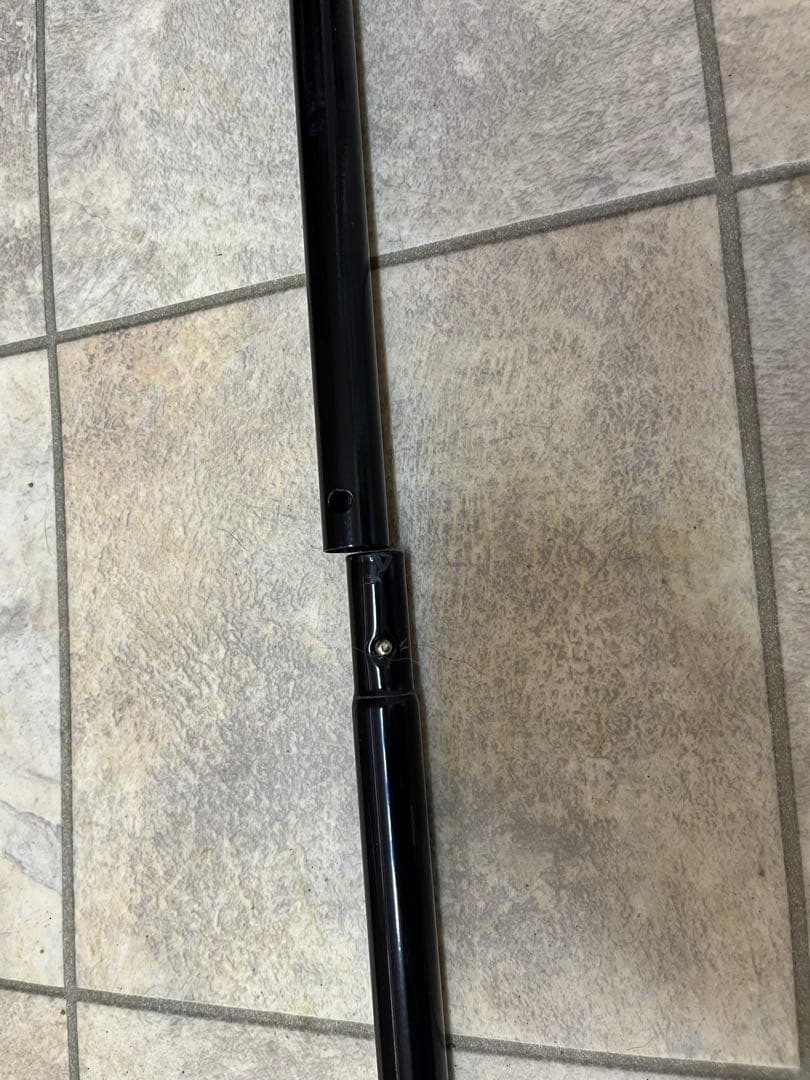 パーテーション×2