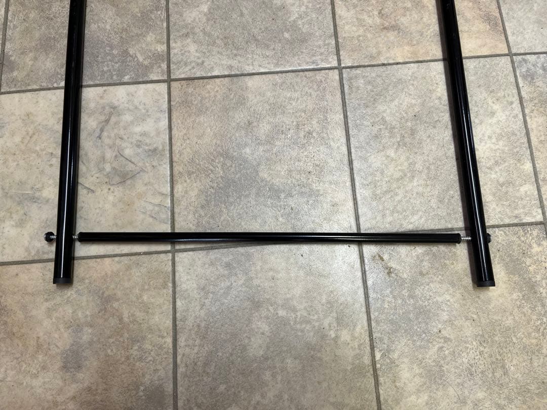 パーテーション×2