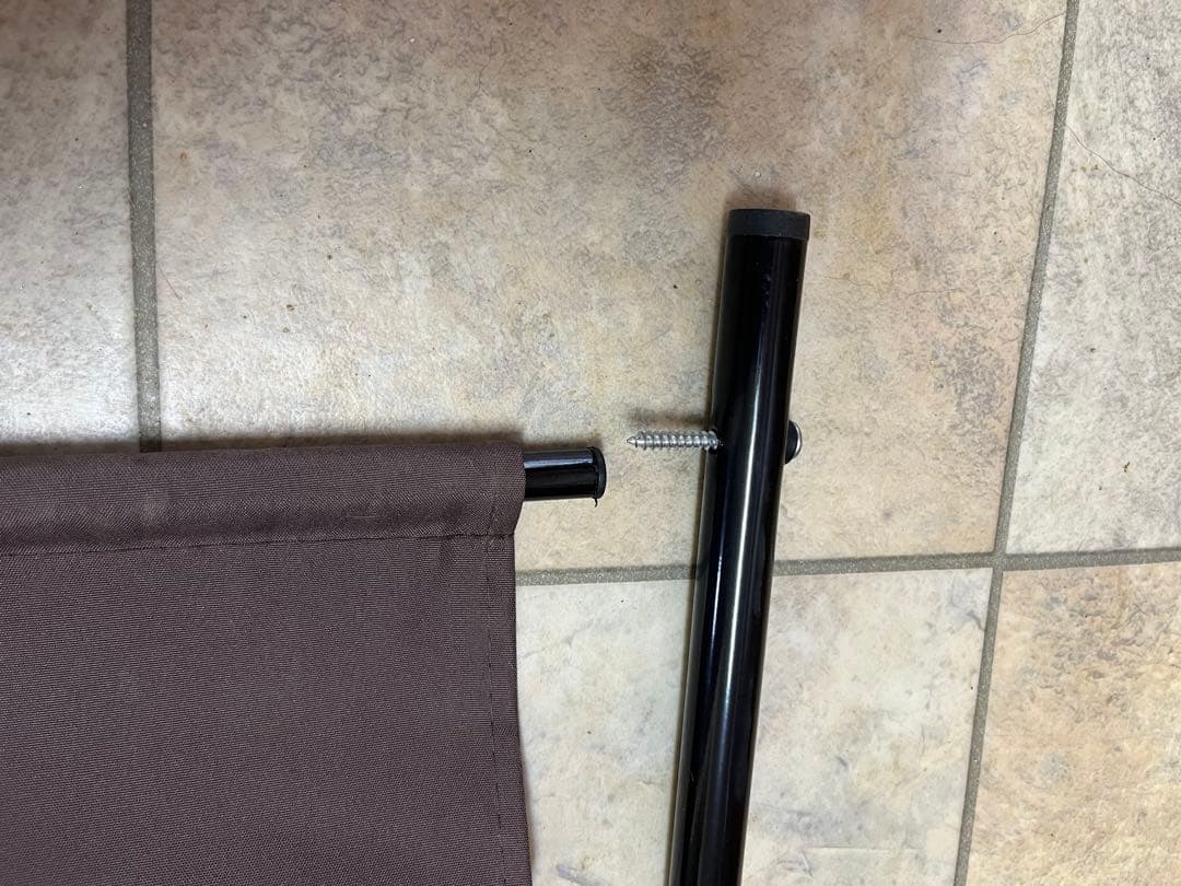 パーテーション×2