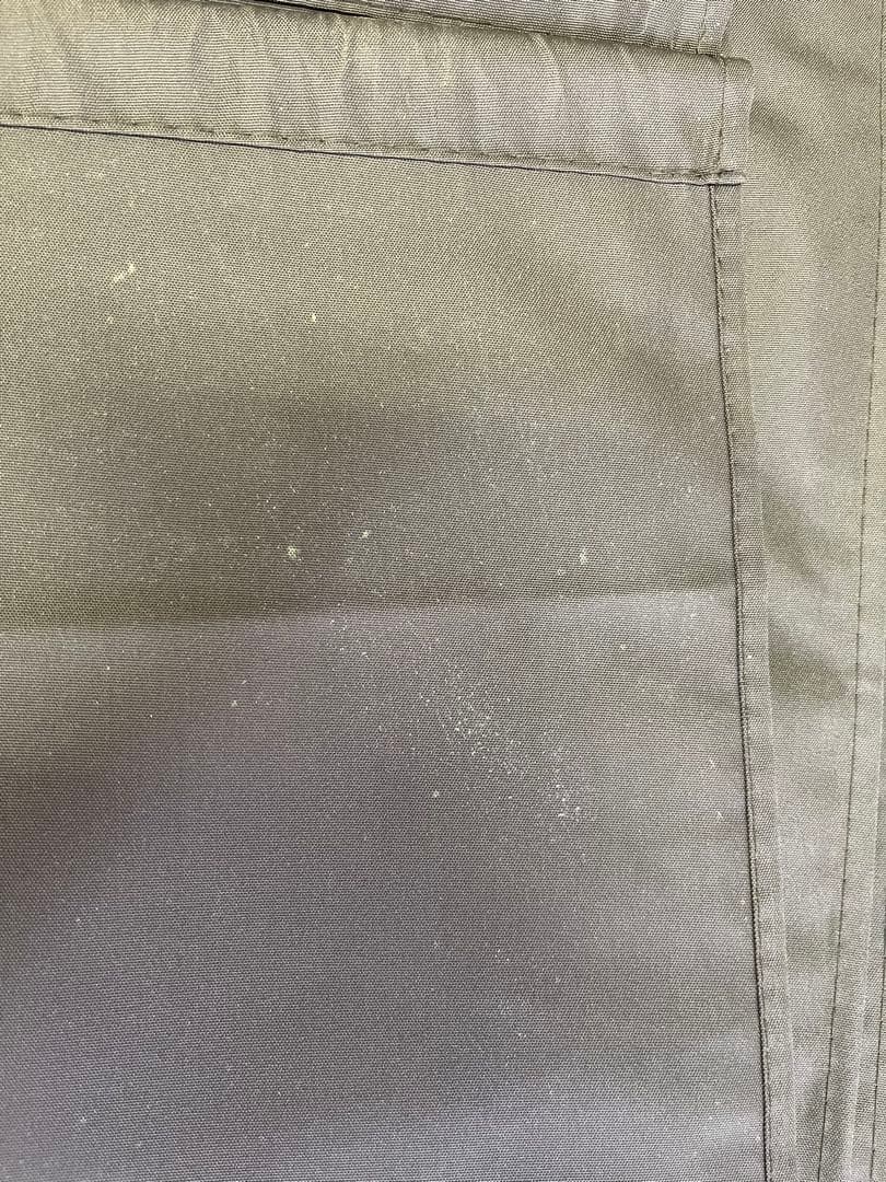 パーテーション×2