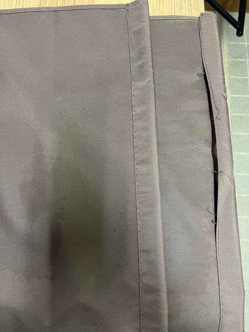 パーテーション×2