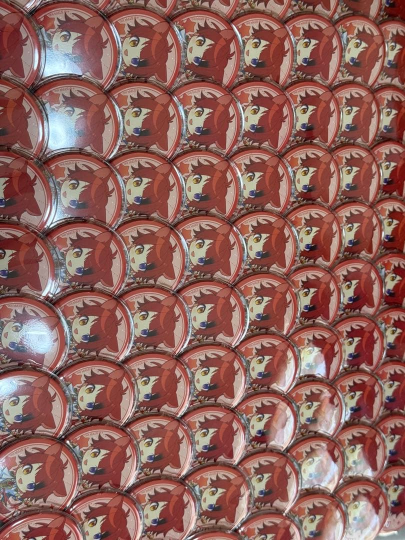 すとぷり　莉犬くん　 缶バッジ　痛バ　80個　セット　 すとぷり