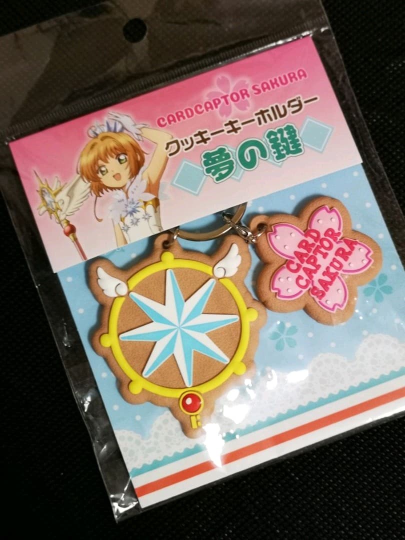 カードキャプターさくら　さくら展　ぬいぐるみ　アクスタ　アクリルスタンド