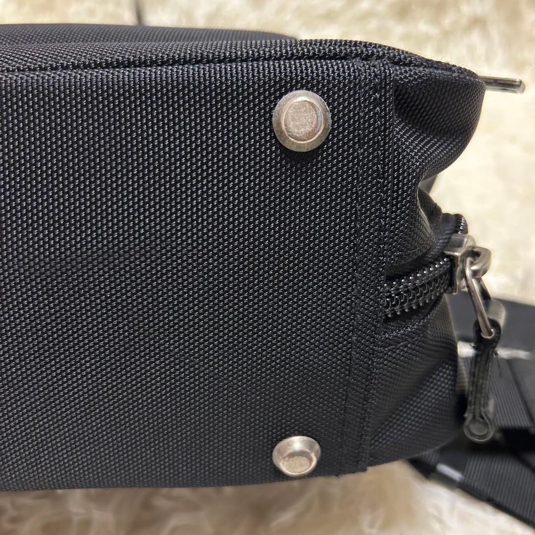 【極美品】エースジーン 3WAY ビジネスバッグ　リュック　ショルダーバッグ