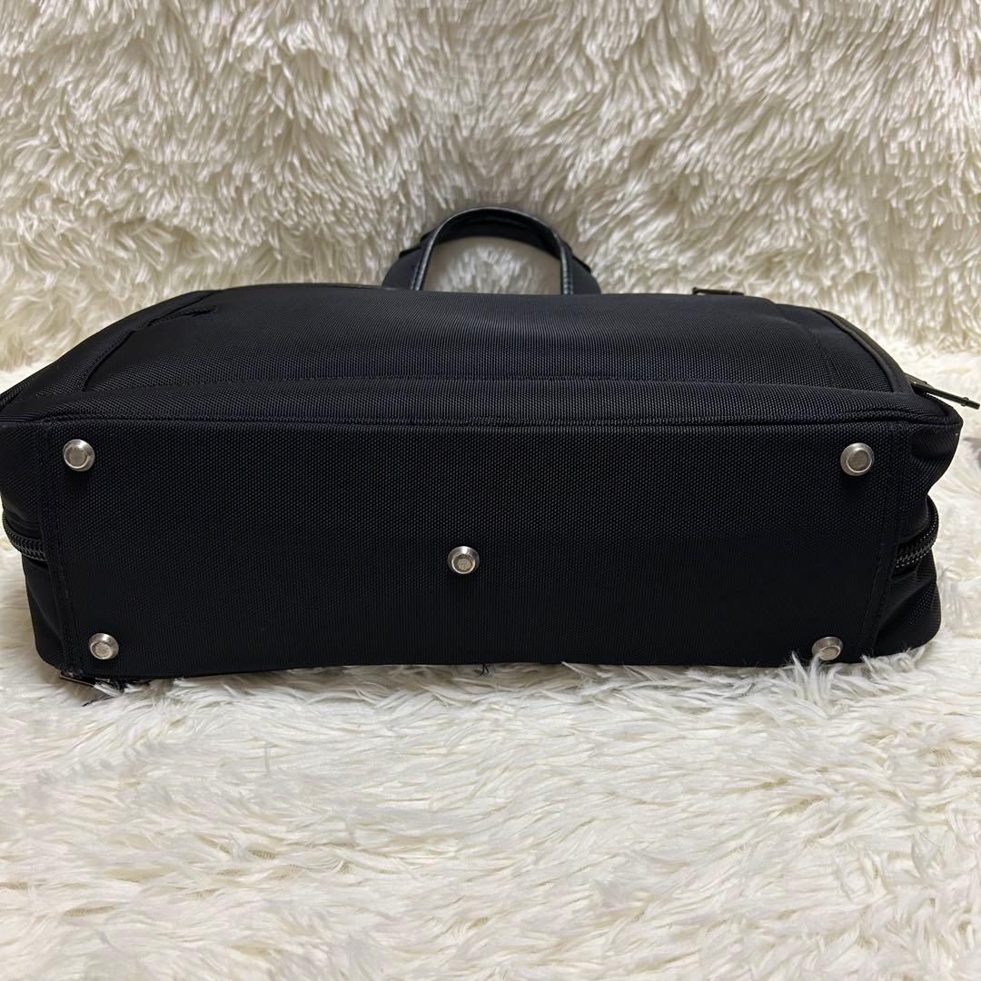 【極美品】エースジーン 3WAY ビジネスバッグ　リュック　ショルダーバッグ