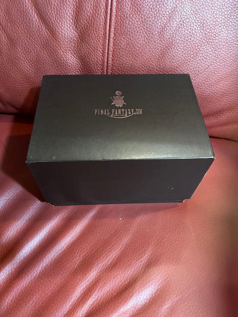 FINAL FANTASY XIV Eorzean Symphony オルゴール