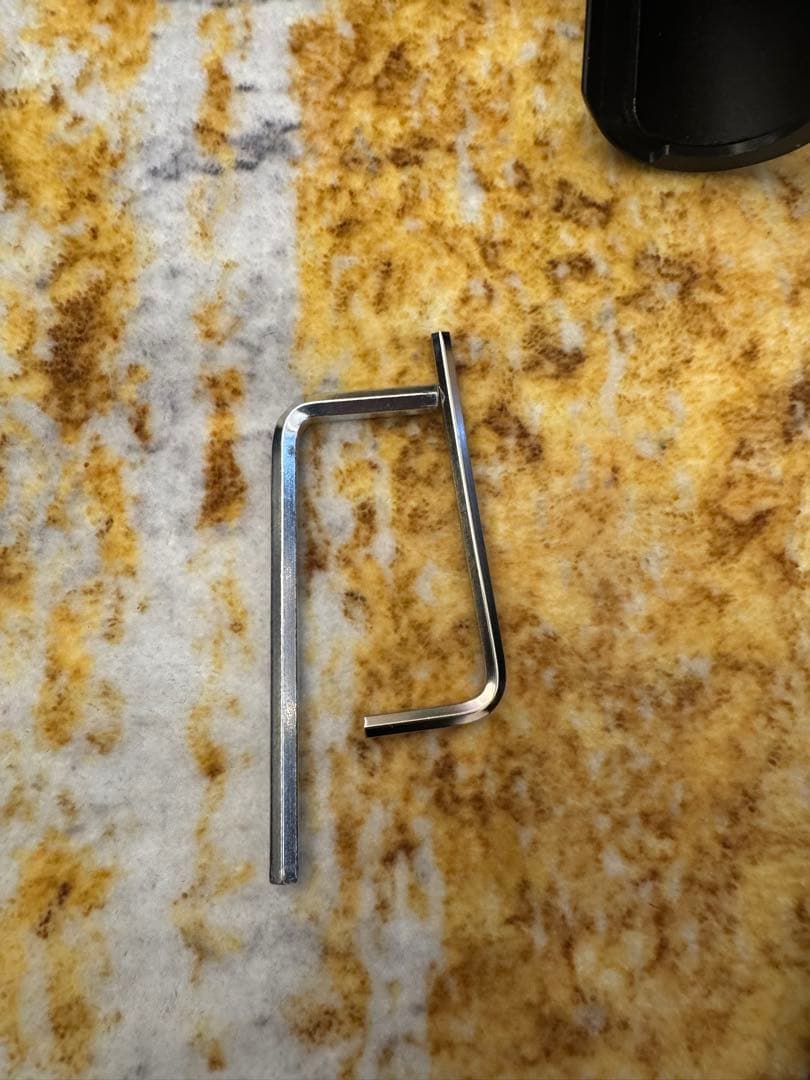 着払い　WALL A2 LOW TYPE テレビスタンド