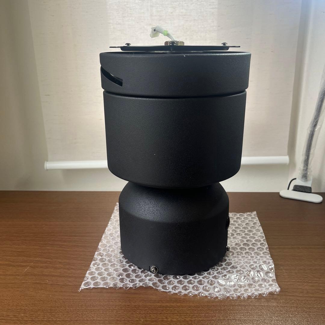 JAVAD ELF ジャヴァロエルフ LEDシーリングファン JE-CF005M