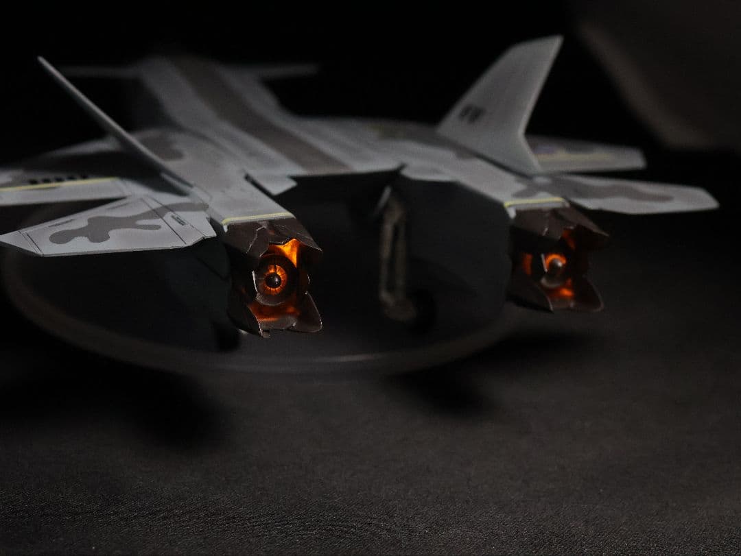 国希　プラッツ FFR-31シルフィード