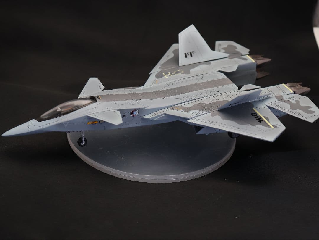 国希　プラッツ FFR-31シルフィード