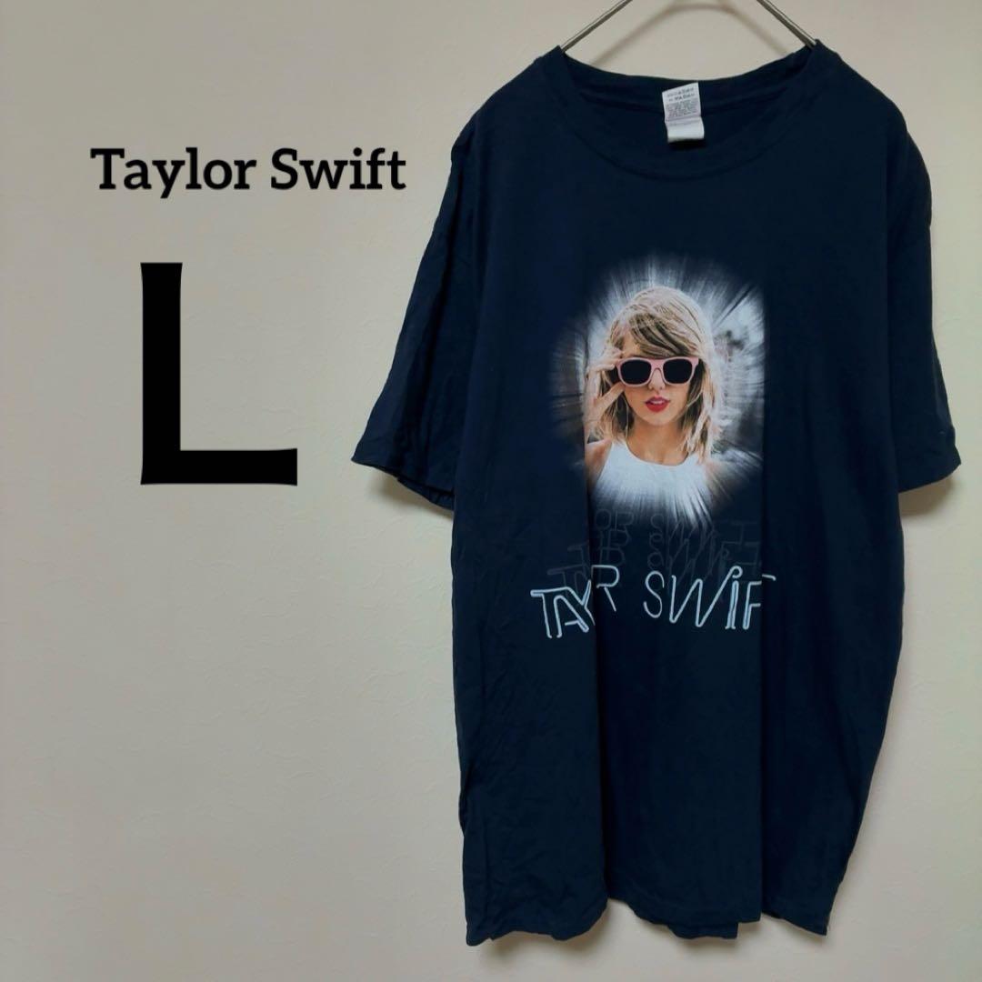 ♦️レア Taylor Swift 【XS】GILDAN 1989 ツアーTシャツ