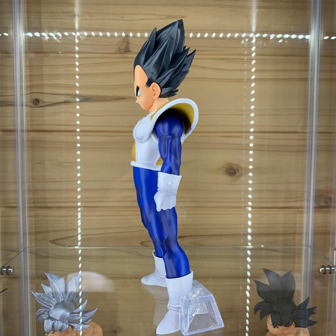 一番くじ　ドラゴンボール　ベジータ　D賞