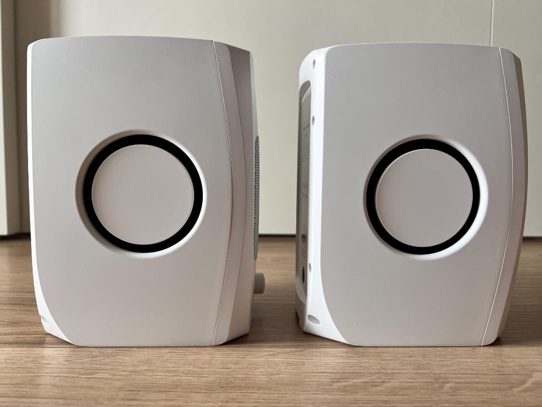 ADAM AUDIO（アダムオーディオ）D3V アクティブスピーカー