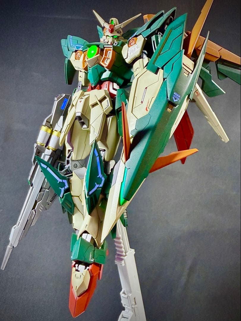 MG ガンダムフェニーチェリナーシタ