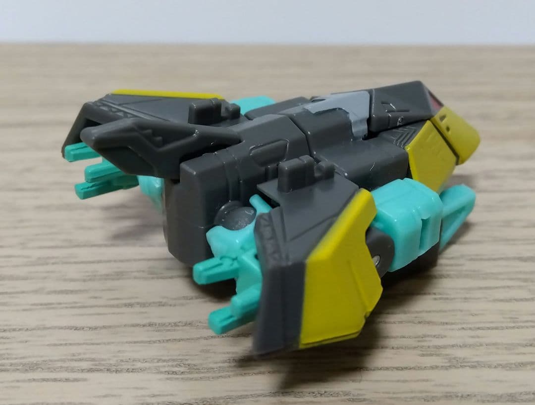 ア*キ様 トランスフォーマー シャッタードグラス サイドスワイプ＆ウィスパー＆ロ