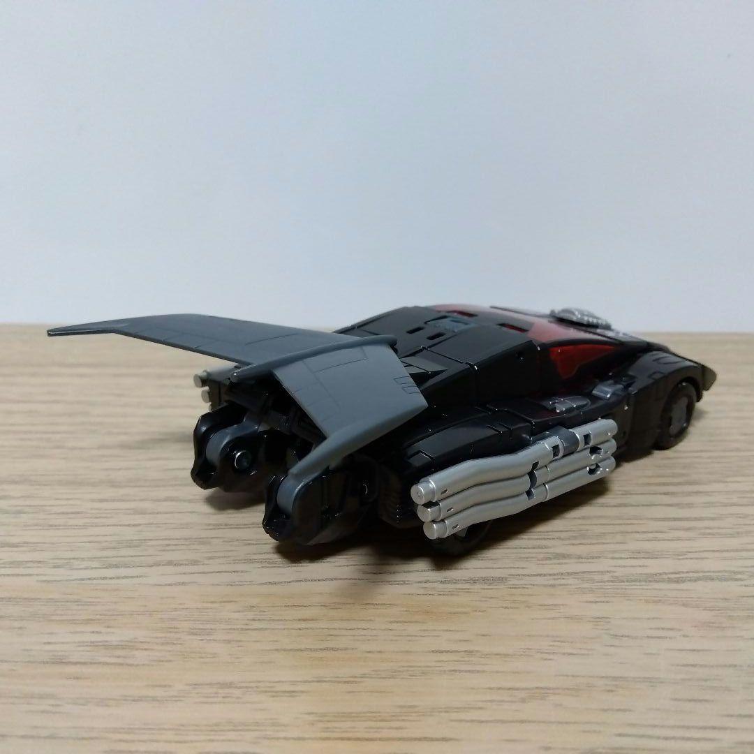 ア*キ様 トランスフォーマー シャッタードグラス サイドスワイプ＆ウィスパー＆ロ