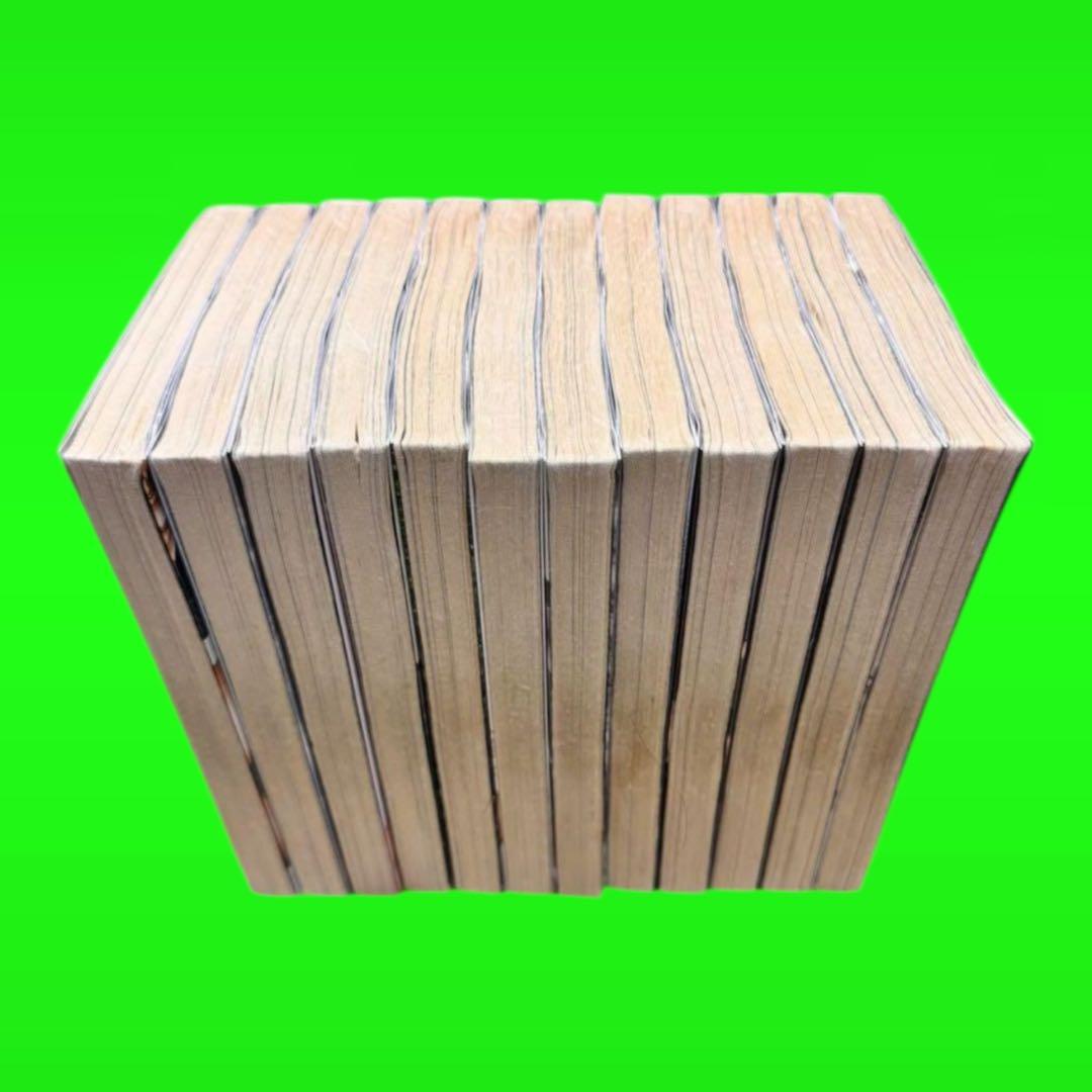 ザ・ファブル　全22巻　The second contact 全9巻　全巻