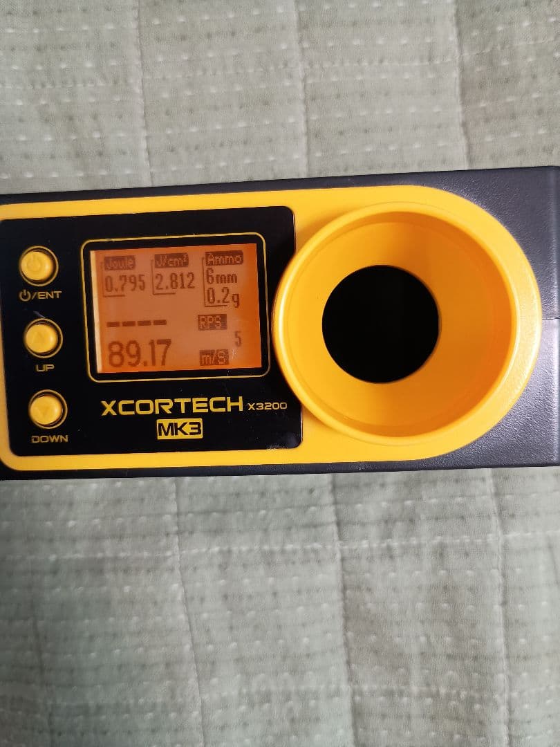 東京マルイ　M4A1カービン　ガスブローバック