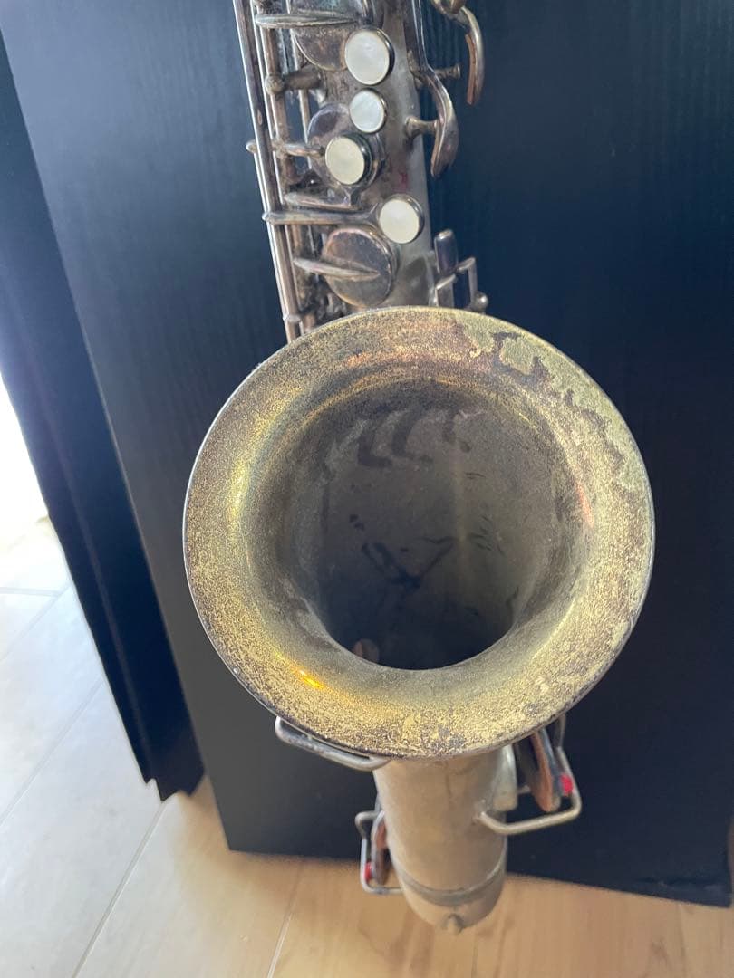 ヴィンテージGretsch グレッチ　サックス