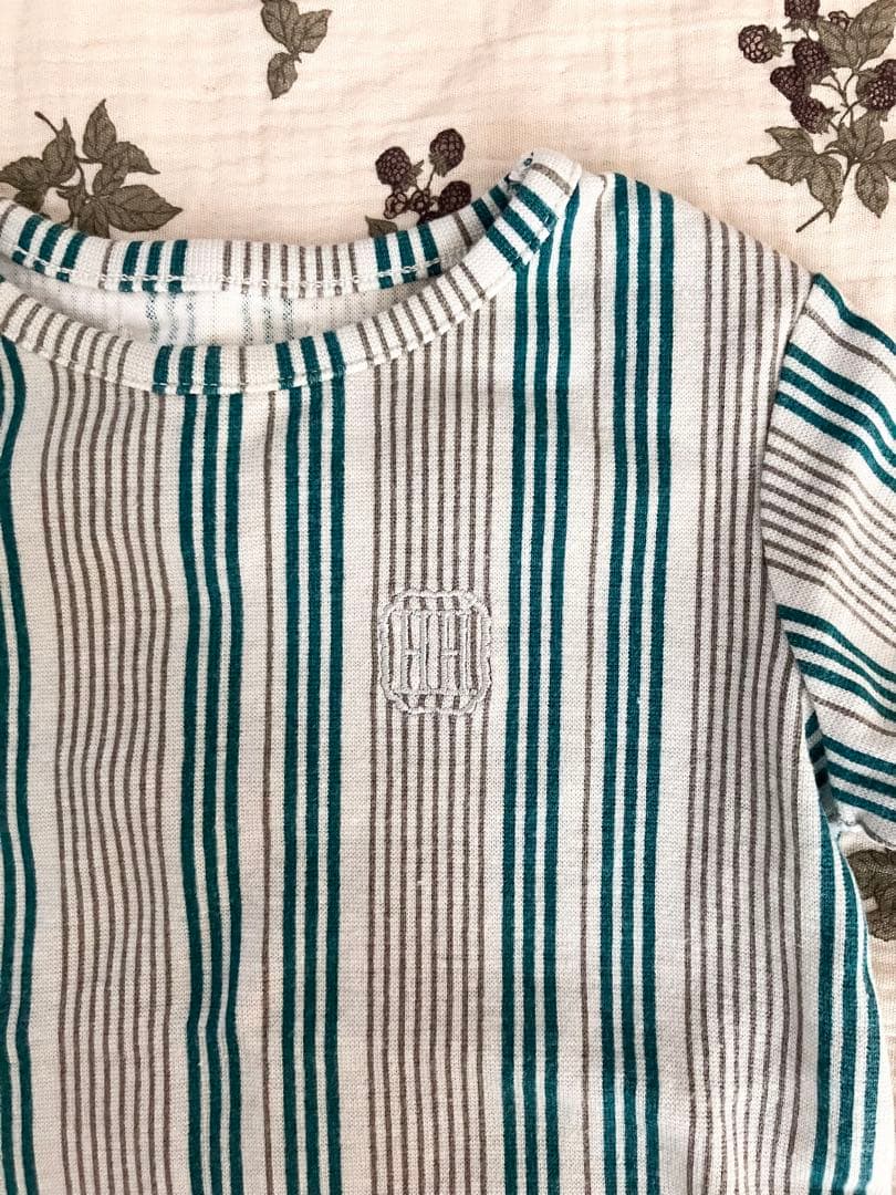 ぽんず　House on the hill