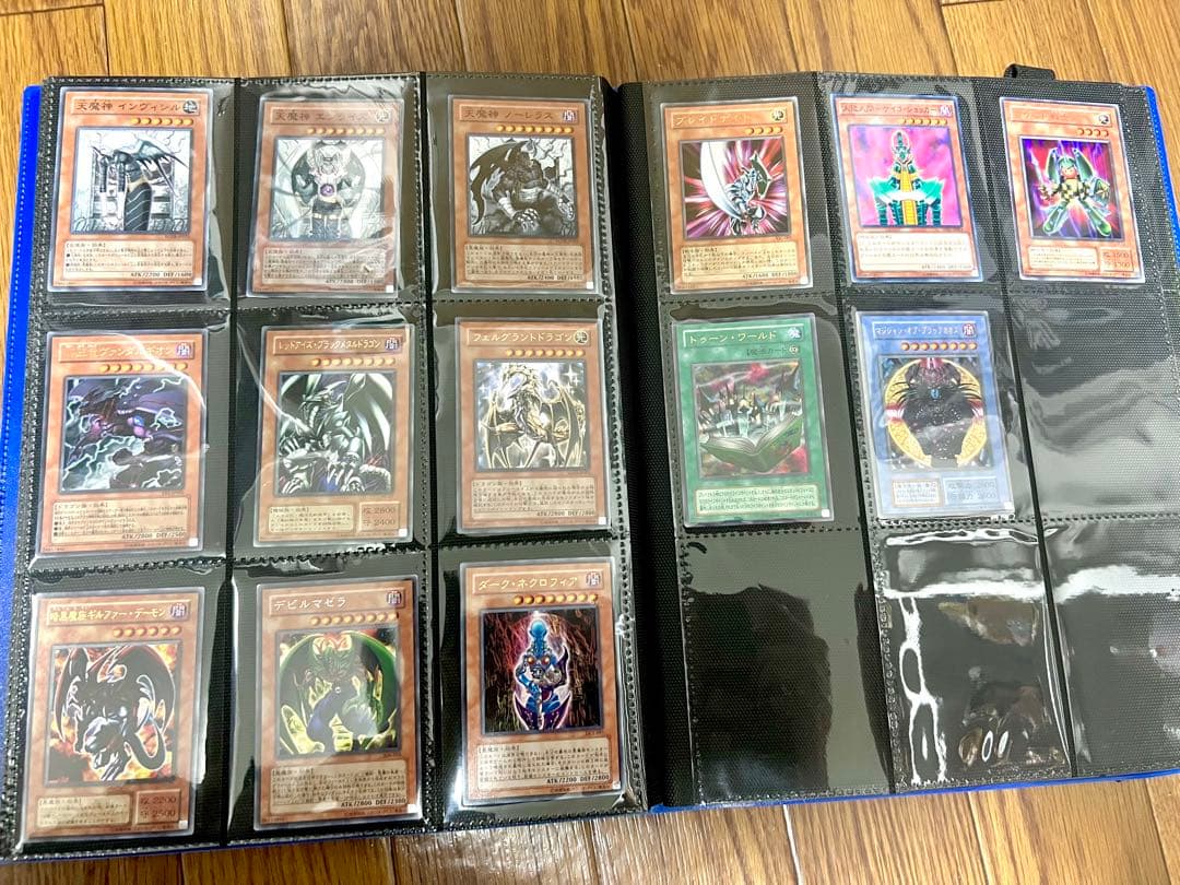 遊戯王OCG デュエルモンスターズ まとめ売り　初期　旧枠