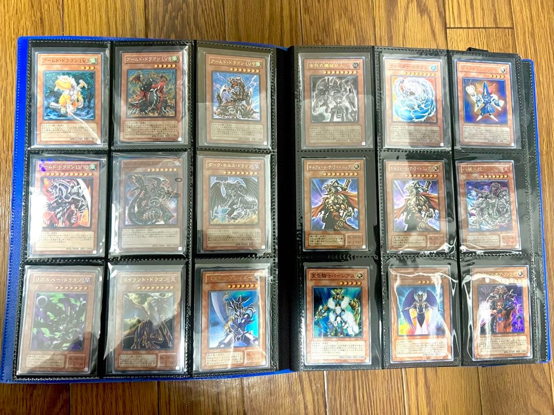 遊戯王OCG デュエルモンスターズ まとめ売り　初期　旧枠