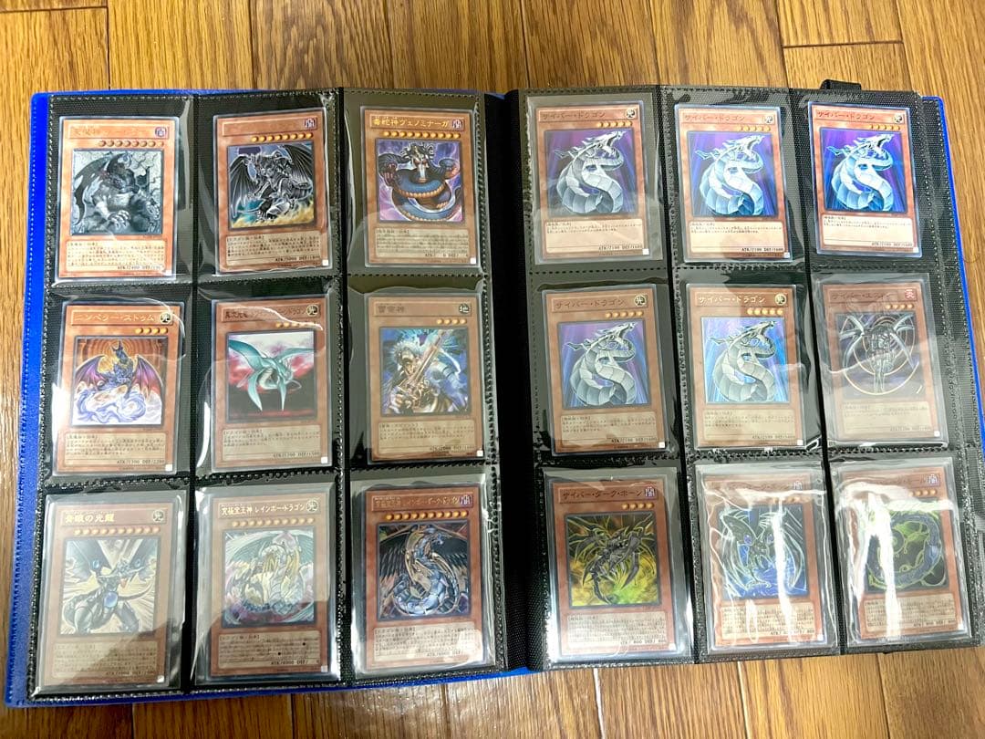 遊戯王OCG デュエルモンスターズ まとめ売り　初期　旧枠