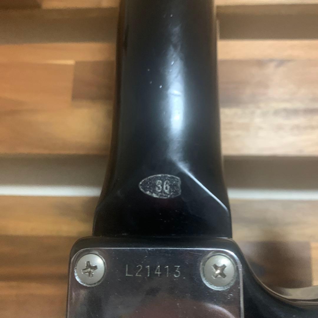 TOKAI LIMITED EDITION ストラトタイプ TST-36H