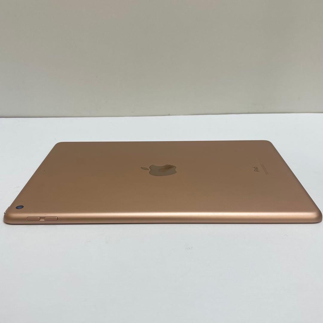 #650 iPad 第7世代 128GB Wi-Fi A2197 81％