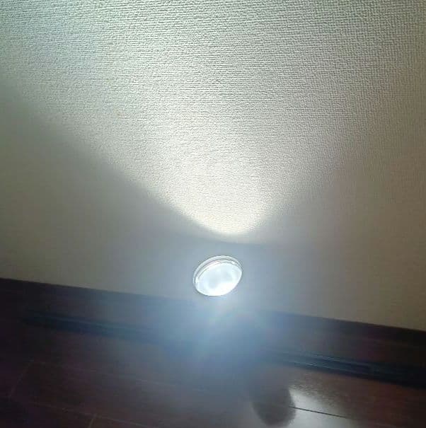 ODELIC　XS411 138H　LEDパワーライト　2灯（2018年製）