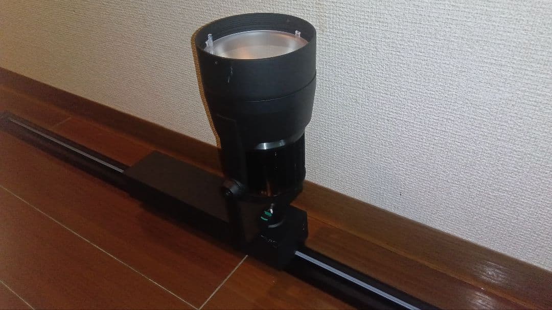 ODELIC　XS411 138H　LEDパワーライト　2灯（2018年製）