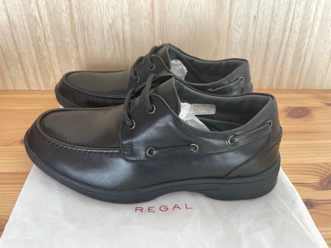 【新品未使用品】REGAL Walker リーガルウォーカー212W