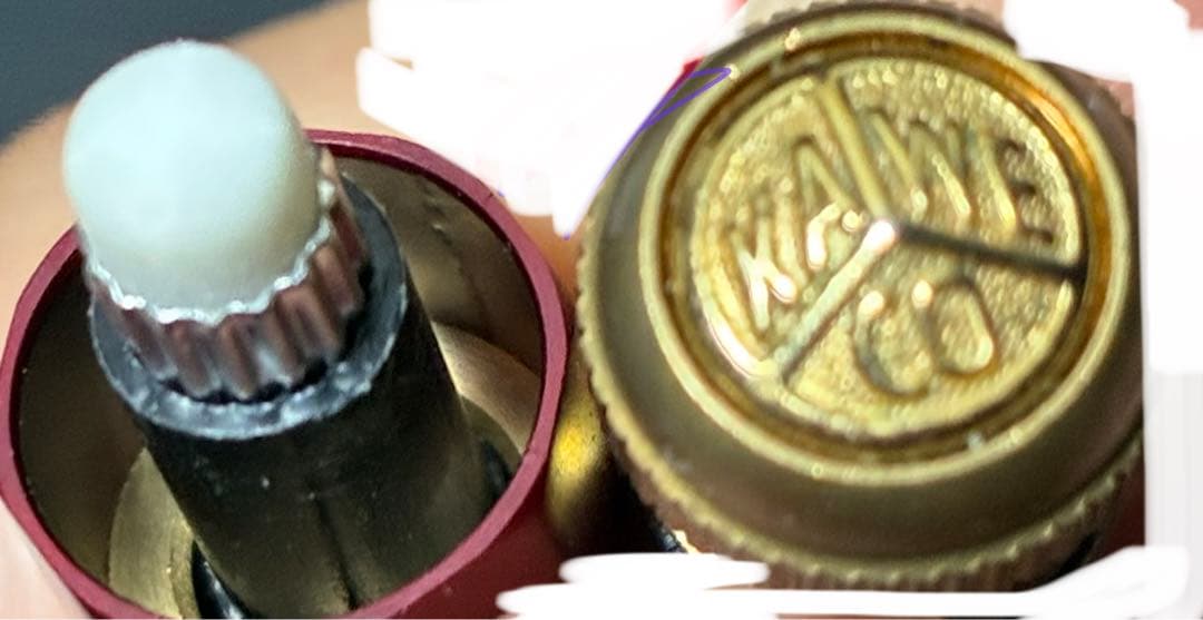 カヴェコスペシャルレッド　0.7mm シャーペン　希少　レア