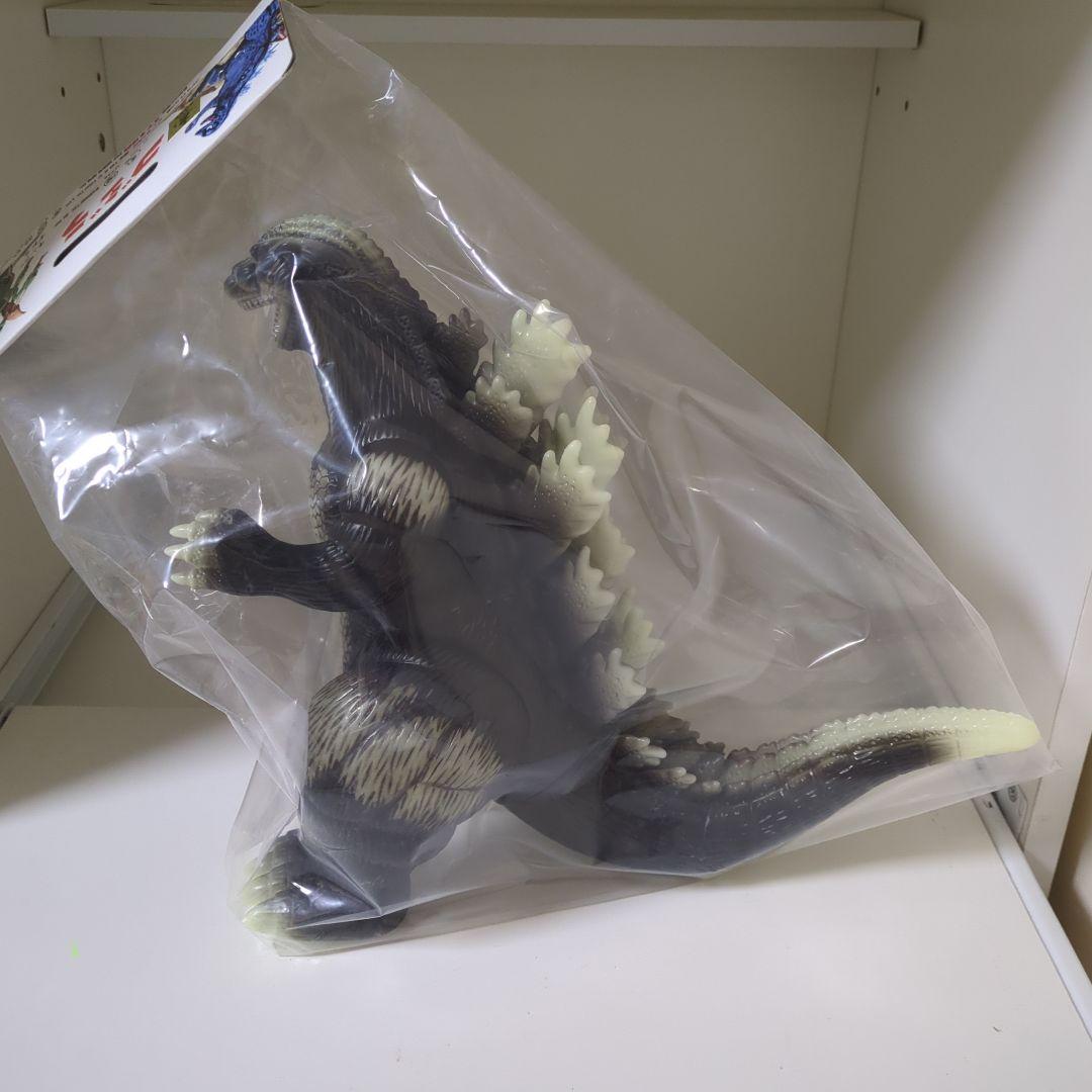 ゴジラ フィギュア 約30cm 未開封