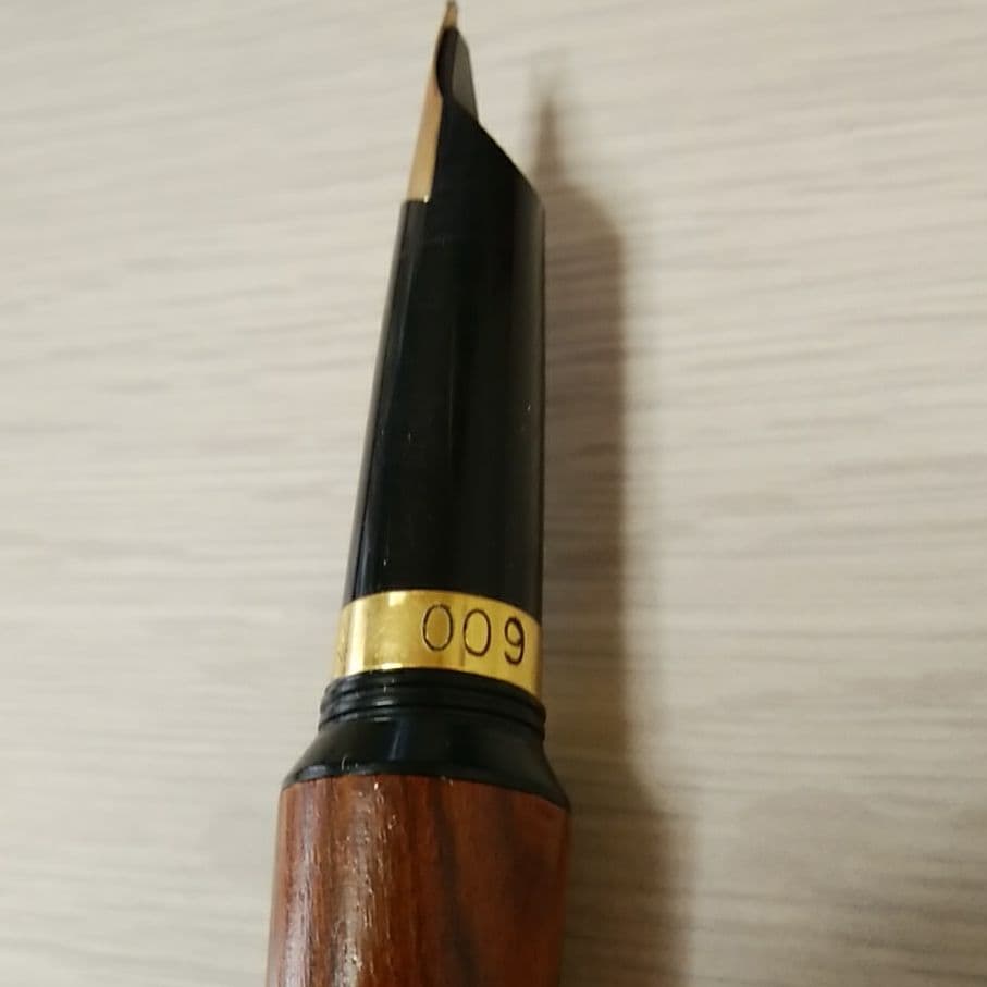 値下げ！パーカービンテージ万年筆