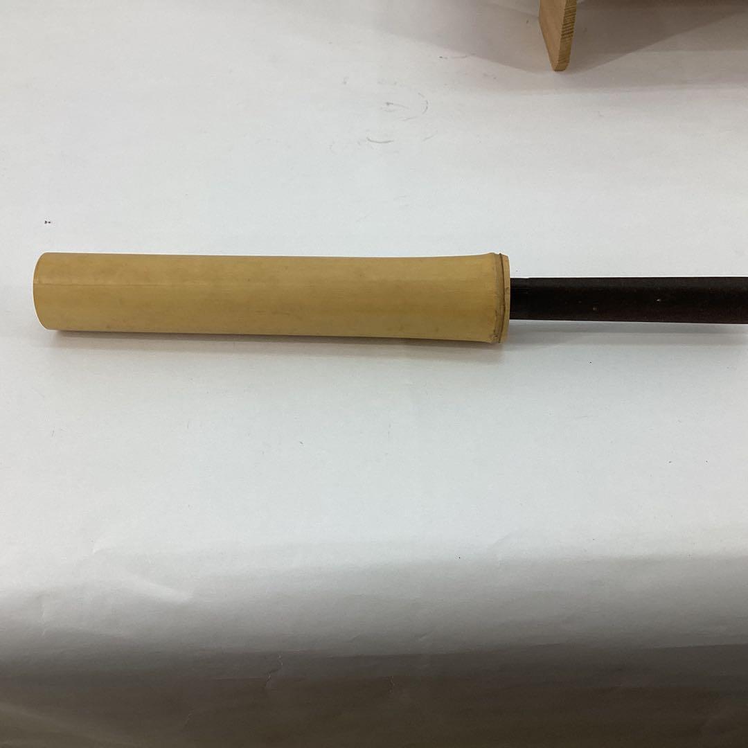 花台セット　水次、小刀付き